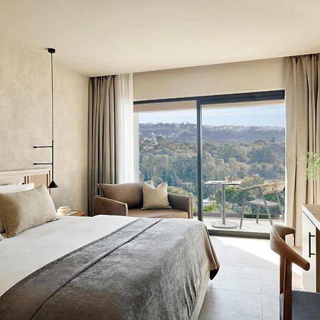 Helea Lifestyle Beach Resort Kallithéa 外观 照片