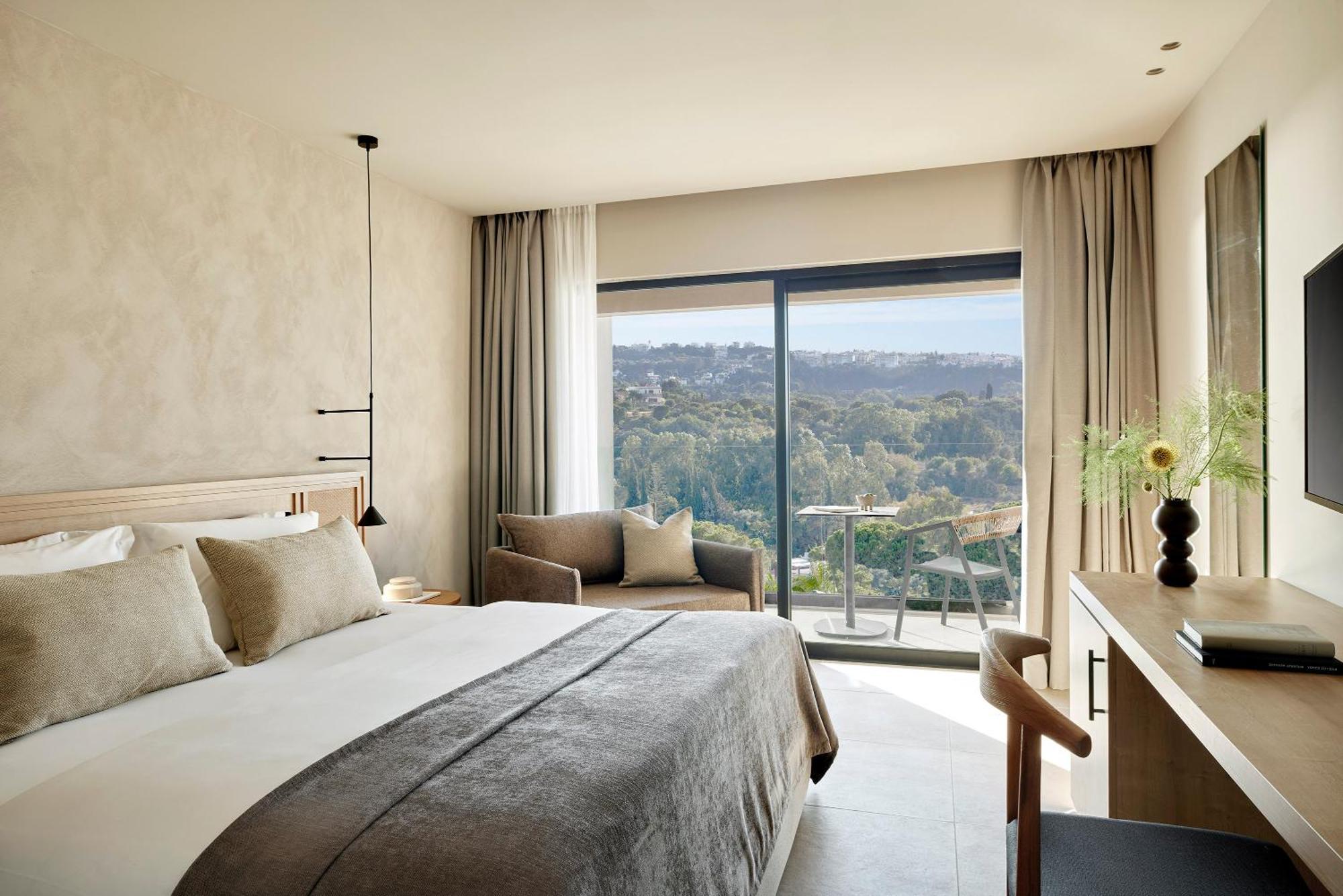Helea Lifestyle Beach Resort Kallithéa 外观 照片